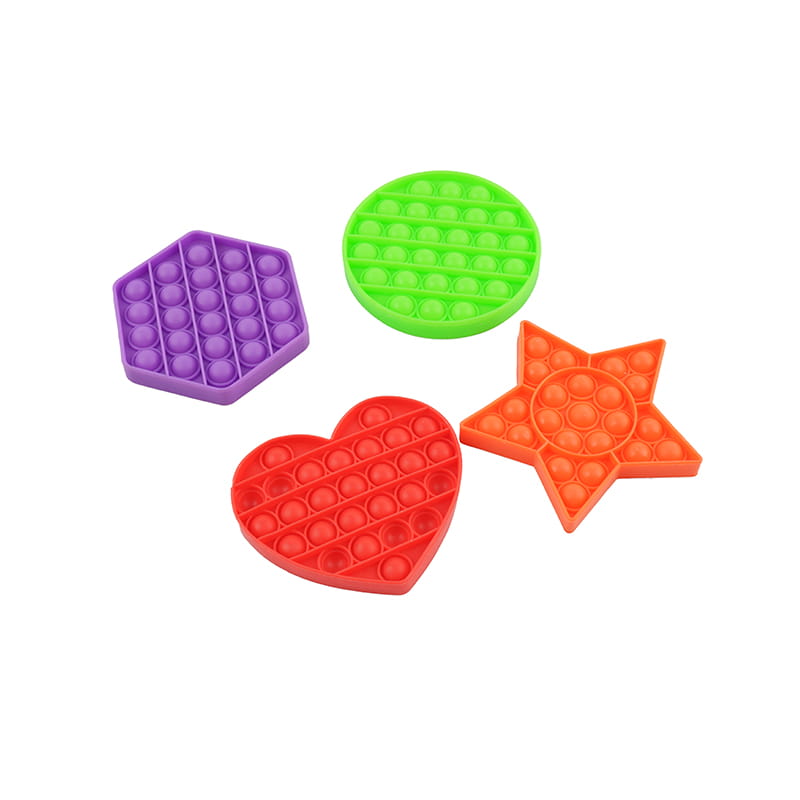 Giocattolo pionieristico anti-rodent di plastica