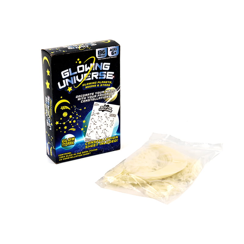 Patch a stella luminosa