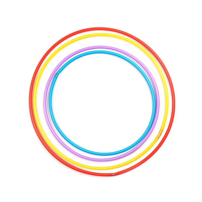 Hula Hoop di plastica per bambini