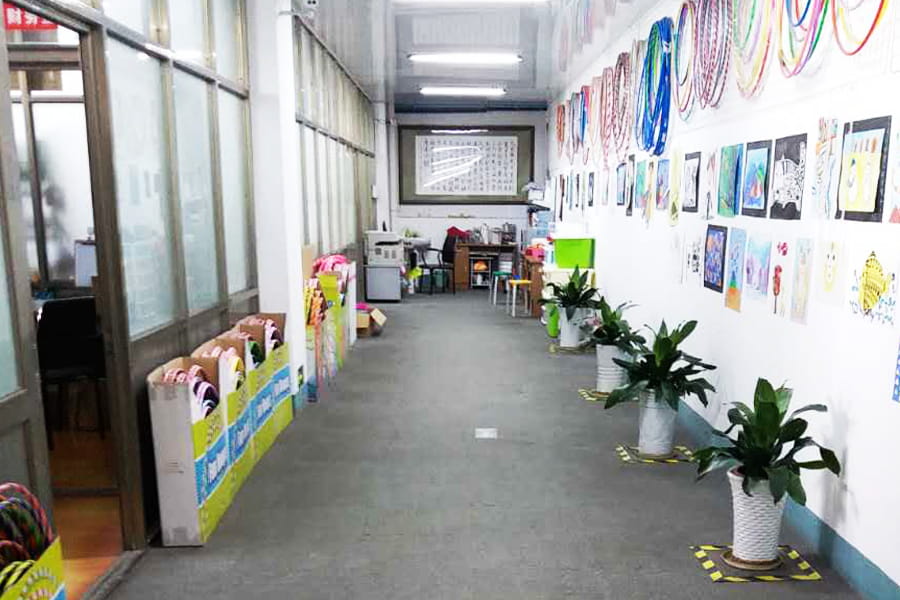 Muro di visualizzazione